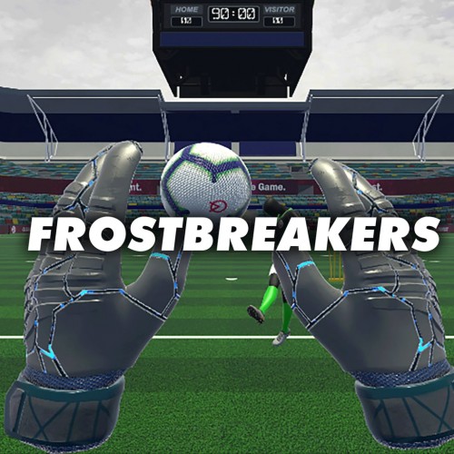 Frost Breakers (CleanSheet Football) PS5