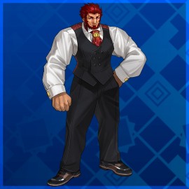 Formal King - Fate Extella PS4