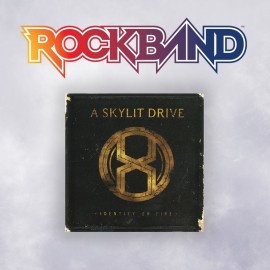 Too Little Too Late – A Skylit Drive - Rock Band 4 PS4