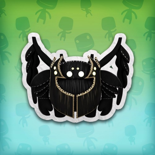 LittleBigPlanet 3 Don’t Starve: Webber Costume - LittleBigPlanet3 PS4