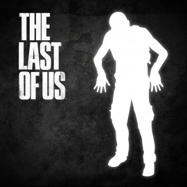 The Last of Us: Dust Myself Off Taunt - The Last of Us Remastered PS4