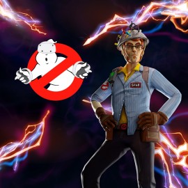 Keymaster - Ghostbusters: Rise of the Ghost Lord PS5