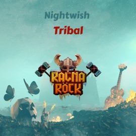 Ragnarock: Nightwish - "Tribal" PS5