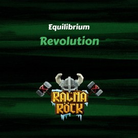 Ragnarock: Equilibrium - "Revolution" PS5