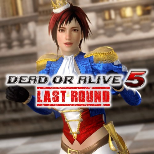 DOA5LR Halloween Costume 2017 - Mila - DEAD OR ALIVE 5 Last Round PS4