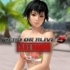 DOA5LR Last Getaway Pai - DEAD OR ALIVE 5 Last Round PS4