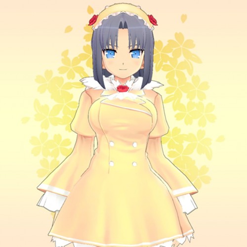 Leo's Outfit - SENRAN KAGURA ESTIVAL VERSUS PS4