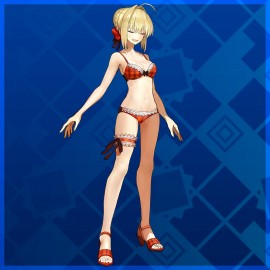 Rose Vacances - Fate Extella PS4