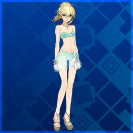 Resort Vacances - Fate Extella PS4