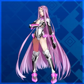 Mecha Lady Medusa - Fate Extella PS4