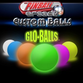 Pinball Arcade: Glo-Balls PS4