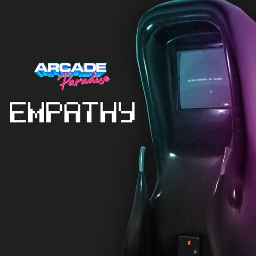 Arcade Paradise - Empathy PS4 & PS5