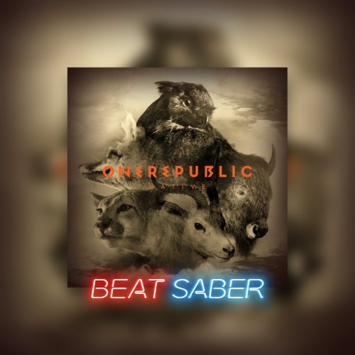 Beat Saber: OneRepublic – 'Counting Stars' PS4 & PS5