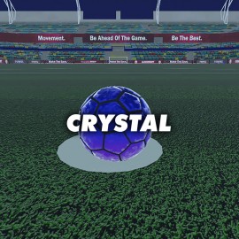 Crystal Ball (CleanSheet Football) PS5