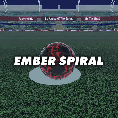 Ember Spiral (CleanSheet Football) PS5