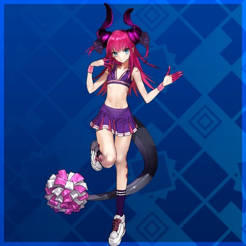 Cheerleader - Fate Extella PS4