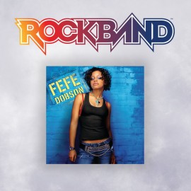 Take Me Away - Fefe Dobson - Rock Band 4 PS4