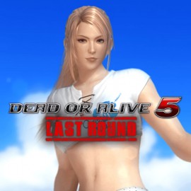 DOA5LR Last Getaway Sarah - DEAD OR ALIVE 5 Last Round PS4