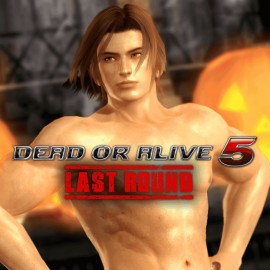 DOA5LR Ein Halloween Costume 2015 - DEAD OR ALIVE 5 Last Round PS4