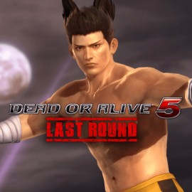 DOA5LR Design Award 2015 - Jann Lee - DEAD OR ALIVE 5 Last Round PS4