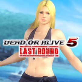 DOA5LR Gust Mashup Swimwear - Helena & Pamela - DEAD OR ALIVE 5 Last Round PS4