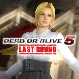 DOA5LR High Society Costume - Helena - DEAD OR ALIVE 5 Last Round PS4