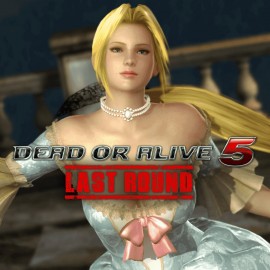 DOA5LR Helena Halloween Costume 2015 - DEAD OR ALIVE 5 Last Round PS4