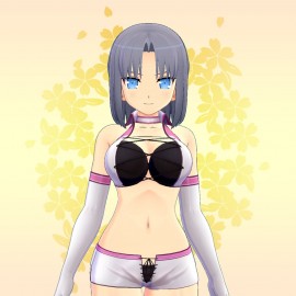 Pit Girl - SENRAN KAGURA ESTIVAL VERSUS PS4