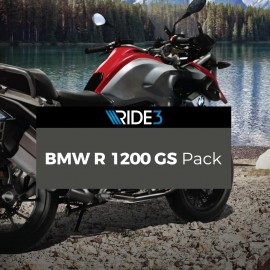 RIDE 3 - BMW R 1200 GS Pack PS4