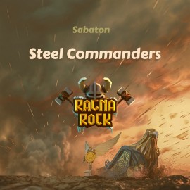 Ragnarock: Sabaton - "Steel Commanders" PS5