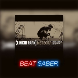 Beat Saber: Linkin Park – 'Faint' PS4 & PS5