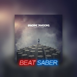 Beat Saber: Imagine Dragons - 'It's Time' PS4 & PS5