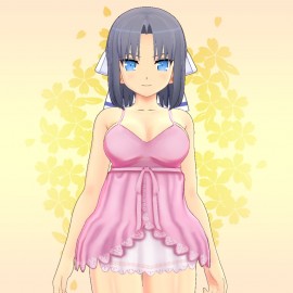 Camisole - SENRAN KAGURA ESTIVAL VERSUS PS4