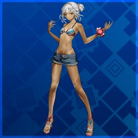 Casual Vacances - Fate Extella PS4