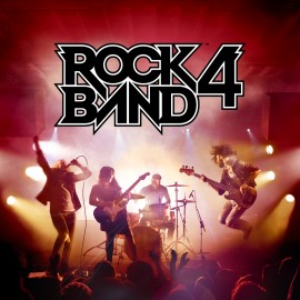 'Won't Get Fooled Again' - The Who - Rock Band 4 PS4