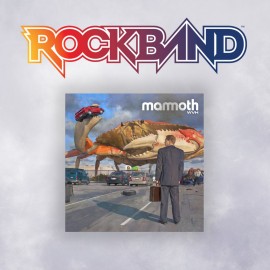 Distance - Mammoth WVH - Rock Band 4 PS4