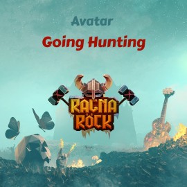 Ragnarock: Avatar - "Going Hunting" PS5