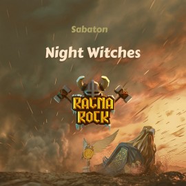 Ragnarock: Sabaton - "Night Witches" PS5