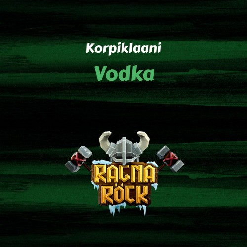 Ragnarock: Korpiklaani - "Vodka" PS5