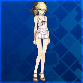 Summer Memory - Fate Extella PS4