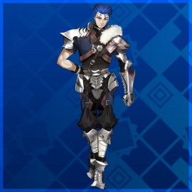 Young Lancer - Fate Extella PS4