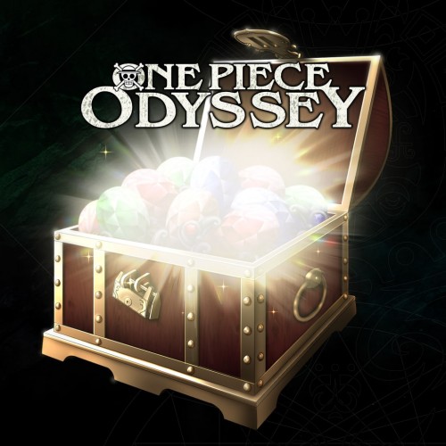 ONE PIECE ODYSSEY Jewelry Pack PS4 & PS5