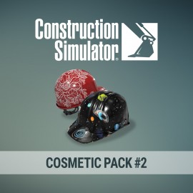 Construction Simulator - Cosmetic Pack #2 PS4 & PS5