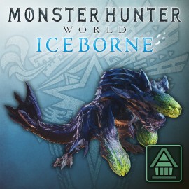 MHW:I Monster Figure: Brachydios - Monster Hunter: World PS4