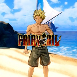 FAIRY TAIL: Sting's Costume "Special Swimsuit" PS4