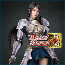 DYNASTY WARRIORS 9: Lianshi 'Knight Costume' PS4