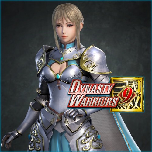 DYNASTY WARRIORS 9: Wang Yuanji 'Knight Costume' PS4