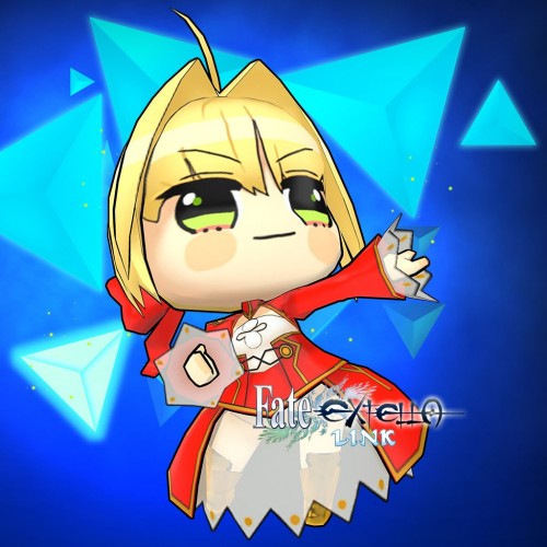 Li'l Nero - Fate/EXTELLA LINK PS4