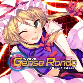 Touhou Genso Rondo: Yukari Yakumo: Additional Story & BGM PS4