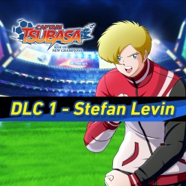 Captain Tsubasa: Rise of New Champions - Stefan Levin PS4